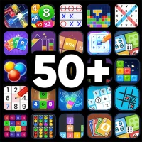 Hakuna Wifi Michezo Yote Ndogo