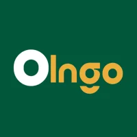 Olngo : Food Delivery App