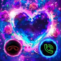 Color Phone: Mandhari