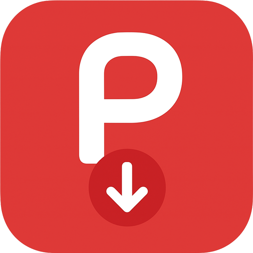 Pins Video Downloader & Saver