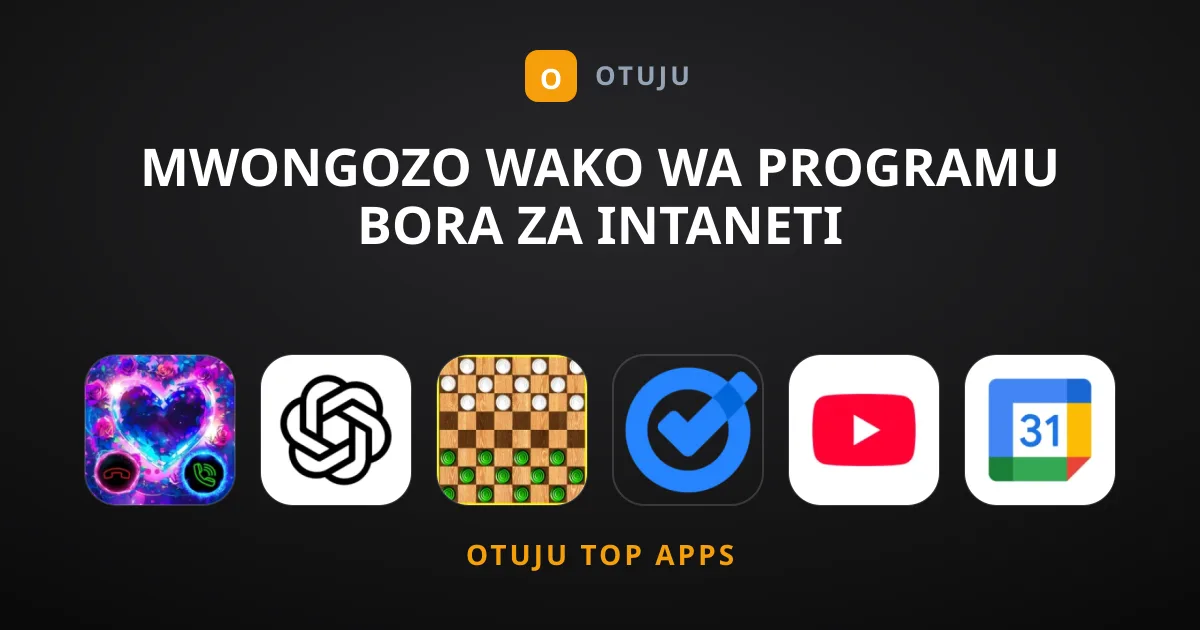 Mwongozo Wako wa Programu Bora za Intaneti Zilizofichika